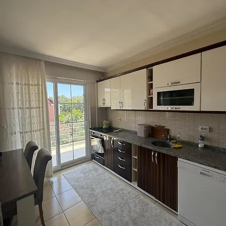 Bluehaven Apartamento