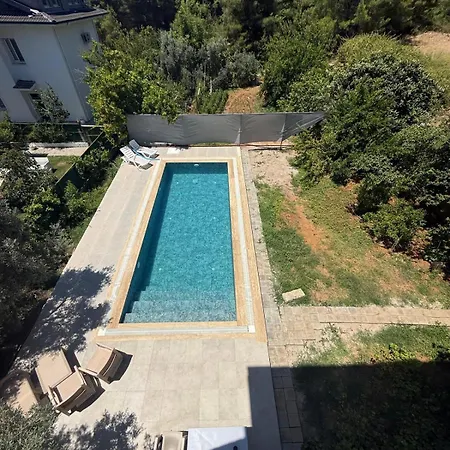 Bluehaven Apartamento