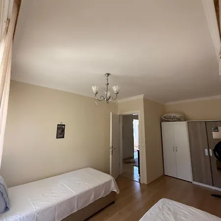 Bluehaven Apartamento *