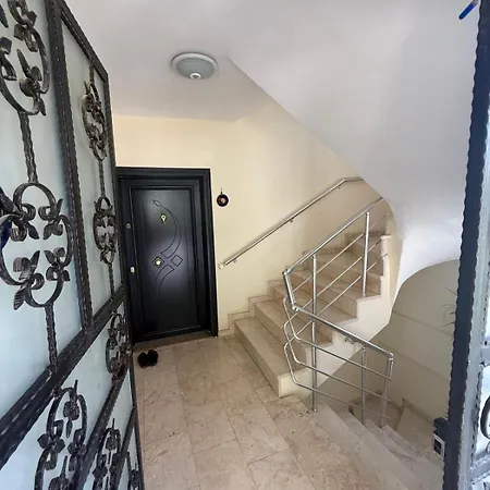 Bluehaven Apartamento Fethiye