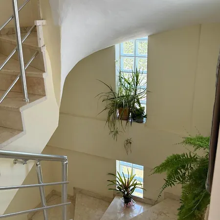 Bluehaven Apartamento Fethiye