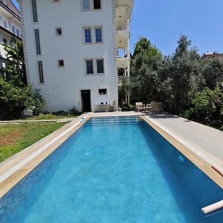 Bluehaven Apartamento
