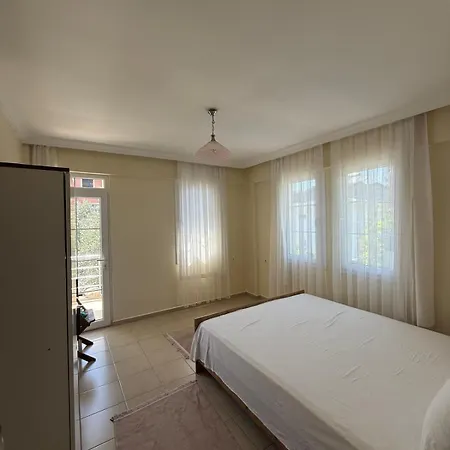 Bluehaven Apartamento Fethiye