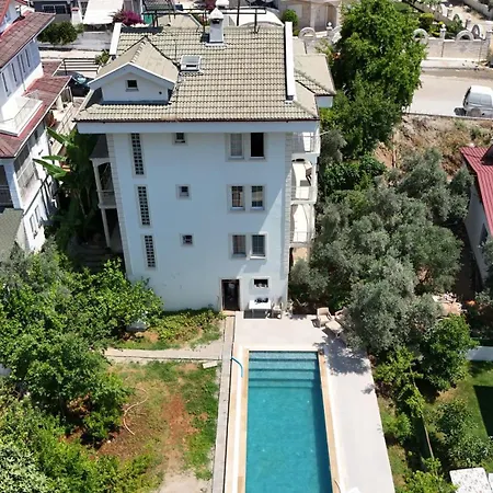 Apartamento Bluehaven *
