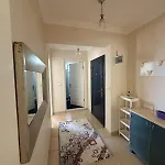 Bluehaven Apartament Fethiye