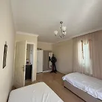 Apartament Bluehaven Fethiye