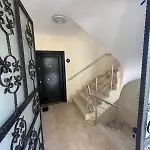 Bluehaven Apartament Fethiye