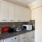 Bluehaven Apartament