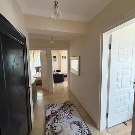 Daire Bluehaven Fethiye