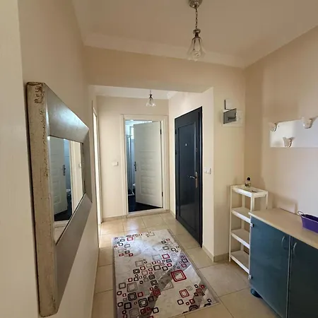 Bluehaven شقة فتحية