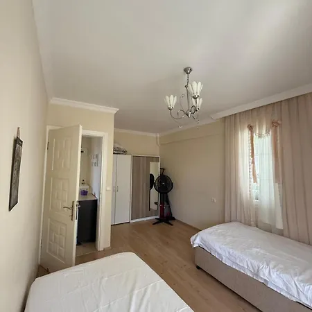 شقة Bluehaven فتحية