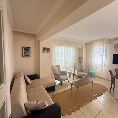 Bluehaven شقة فتحية