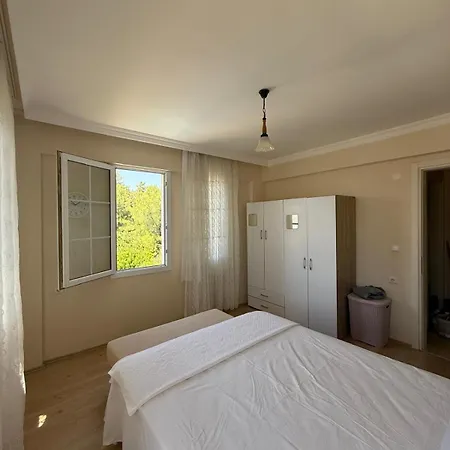 Daire Bluehaven Fethiye