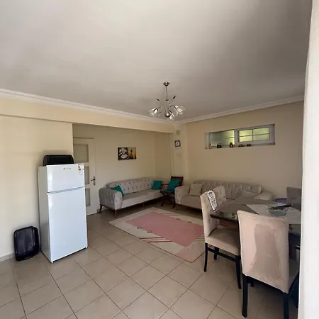 Daire Bluehaven Fethiye