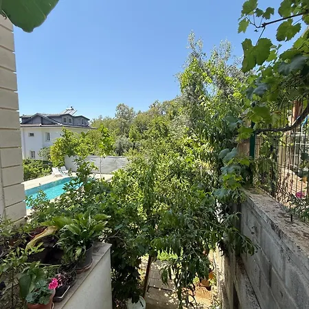 Daire Bluehaven Fethiye