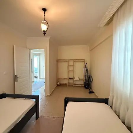 Bluehaven * فتحية