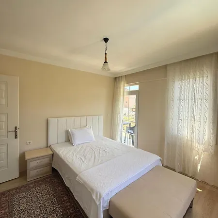 Bluehaven شقة فتحية