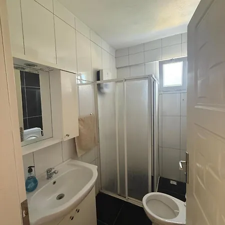 Daire Bluehaven Fethiye