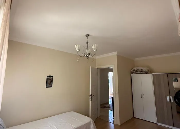 Bluehaven Apartment *