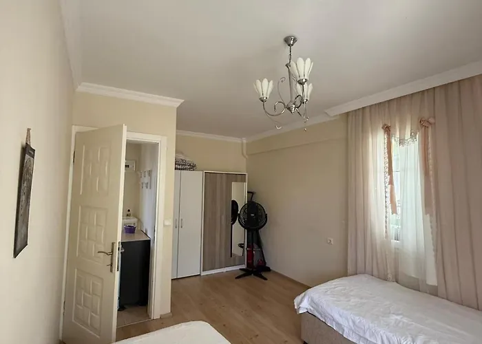 Apartment Bluehaven Fethiye