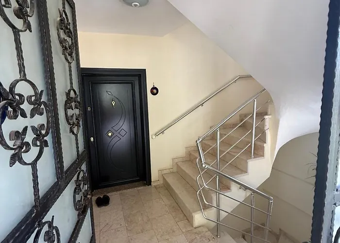 Bluehaven Apartment Fethiye