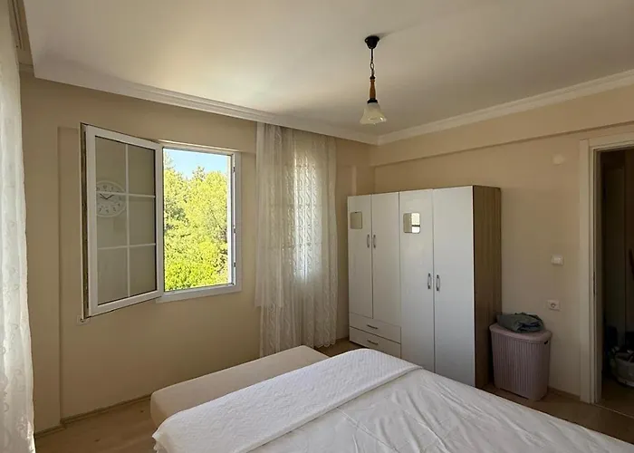 Apartment Bluehaven Fethiye