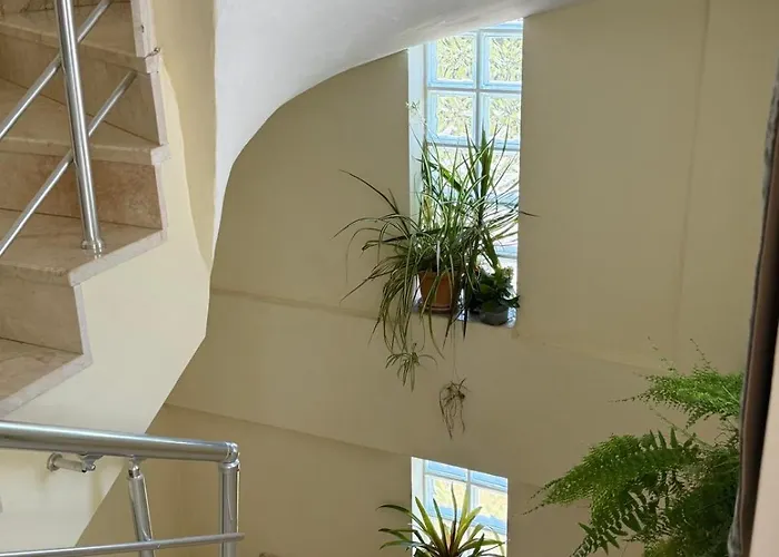 Bluehaven Apartment Fethiye