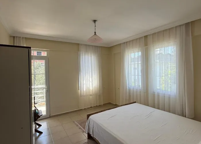 Bluehaven Apartment Fethiye