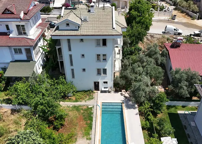 Apartment Bluehaven *