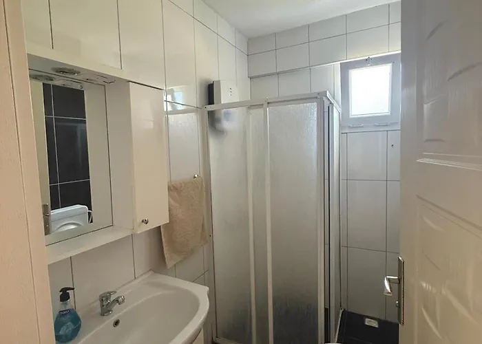 Apartment Bluehaven Fethiye